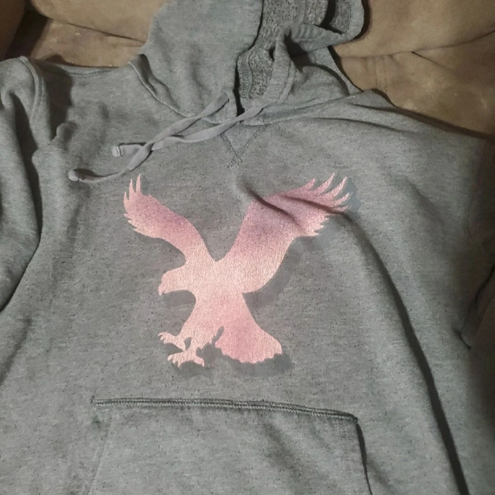 Size XL American Eagle Hoodie